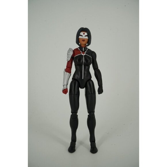 2018 Mattel DC Multiverse Wave 12 Batman Katana Figure - Item #171 - Picture 1 of 6